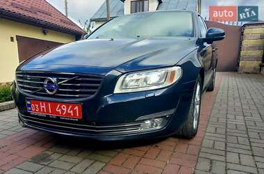Универсал Volvo V70 2015 в Бродах