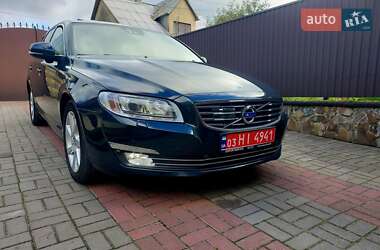 Універсал Volvo V70 2015 в Бродах
