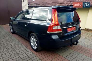 Универсал Volvo V70 2015 в 