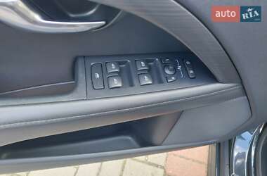 Универсал Volvo V70 2015 в 