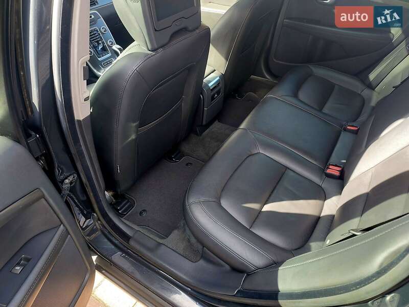 Універсал Volvo V70 2015 в Бродах