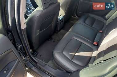 Универсал Volvo V70 2015 в 