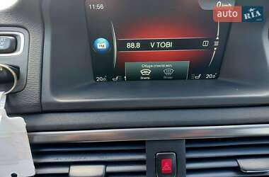 Универсал Volvo V70 2015 в 