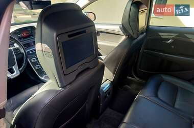 Универсал Volvo V70 2015 в 