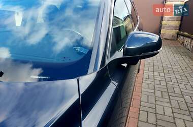 Универсал Volvo V70 2015 в 
