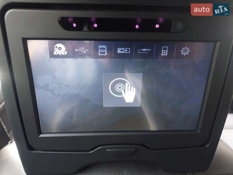 Універсал Volvo V70 2015 в Бродах
