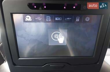 Универсал Volvo V70 2015 в 