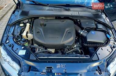 Универсал Volvo V70 2015 в 