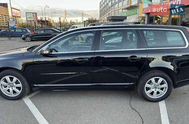 Универсал Volvo V70 2011 в 