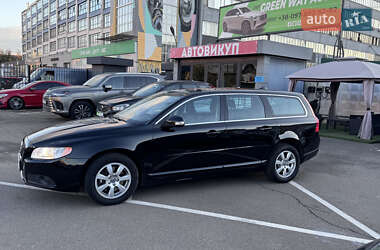 Универсал Volvo V70 2011 в 