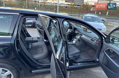Универсал Volvo V70 2011 в 