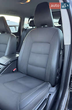 Универсал Volvo V70 2011 в 
