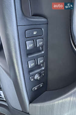 Универсал Volvo V70 2011 в 