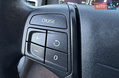 Универсал Volvo V70 2011 в 