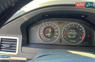 Універсал Volvo V70 2008 в 