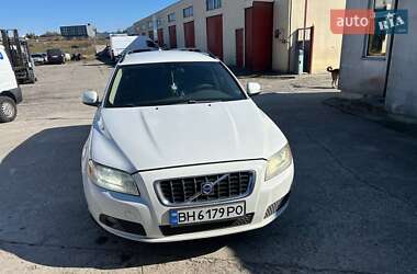 Універсал Volvo V70 2008 в Великодолинському