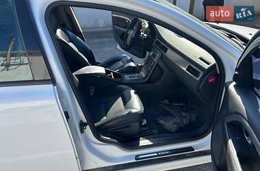 Універсал Volvo V70 2008 в 