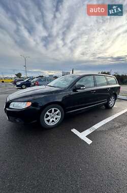 Универсал Volvo V70 2009 в Луцке
