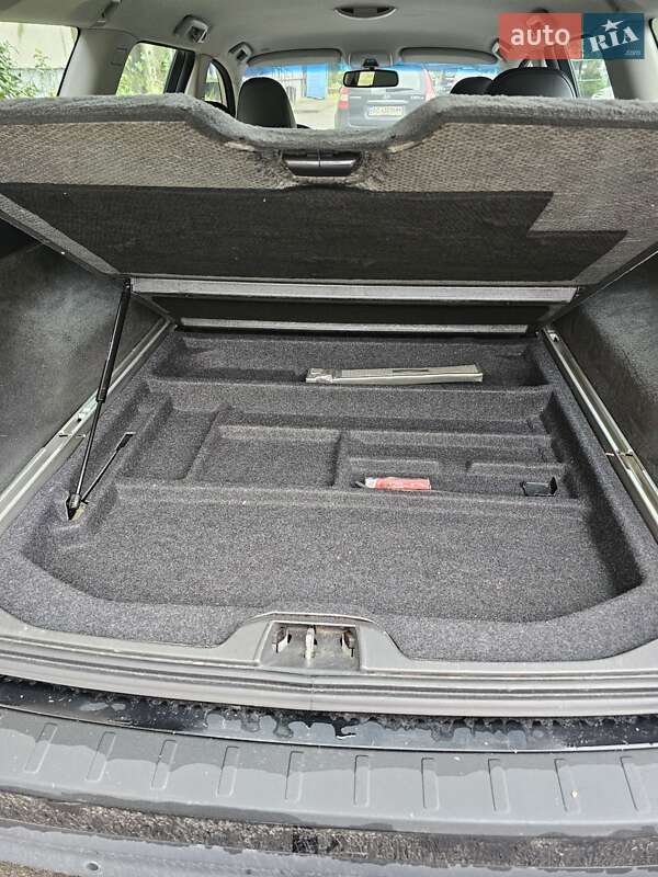 Универсал Volvo V70 2009 в Луцке фото 23 Универсал Volvo V70 2009 в Луцке