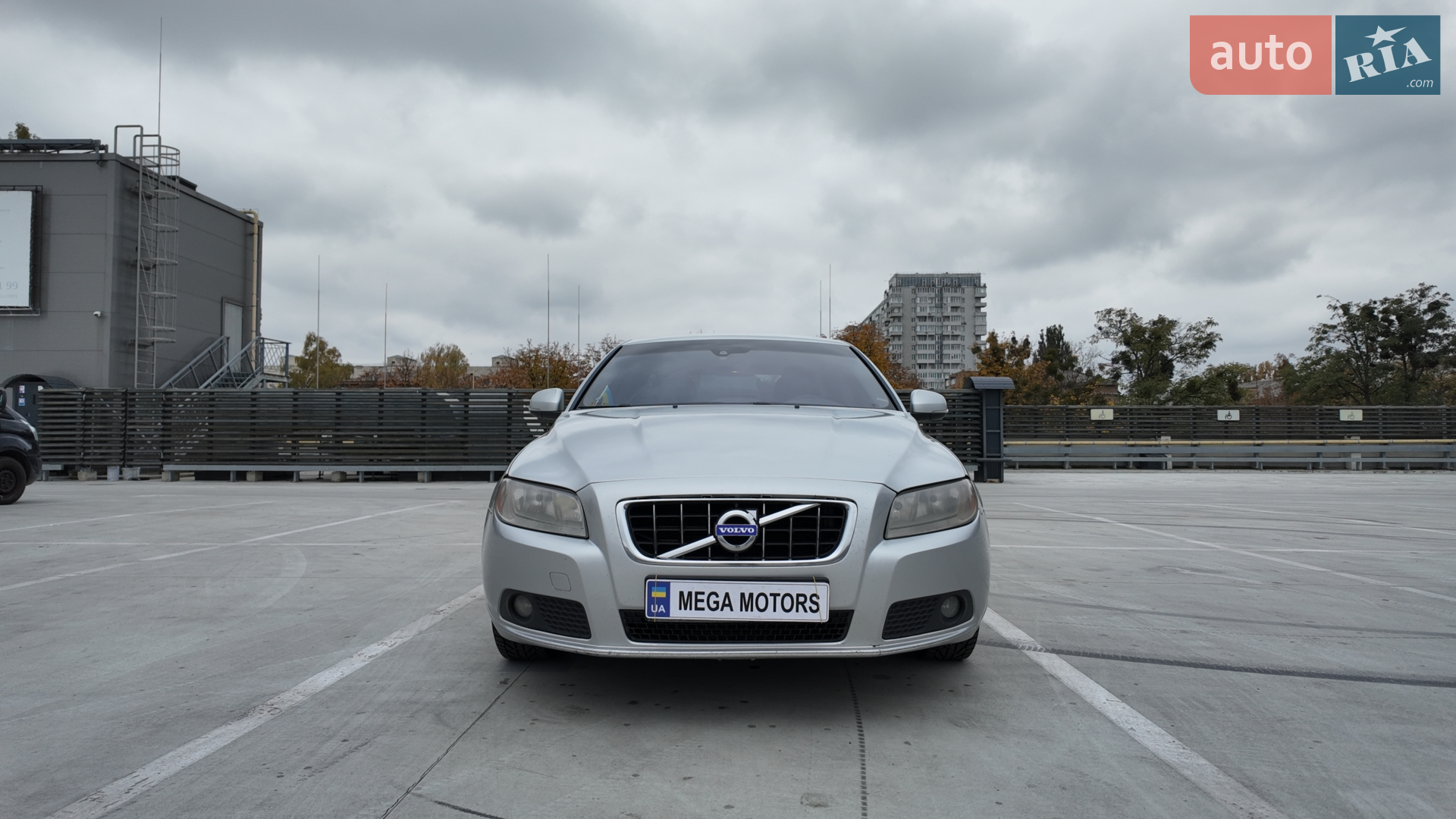 2013 Volvo V70 - мініатюра 2