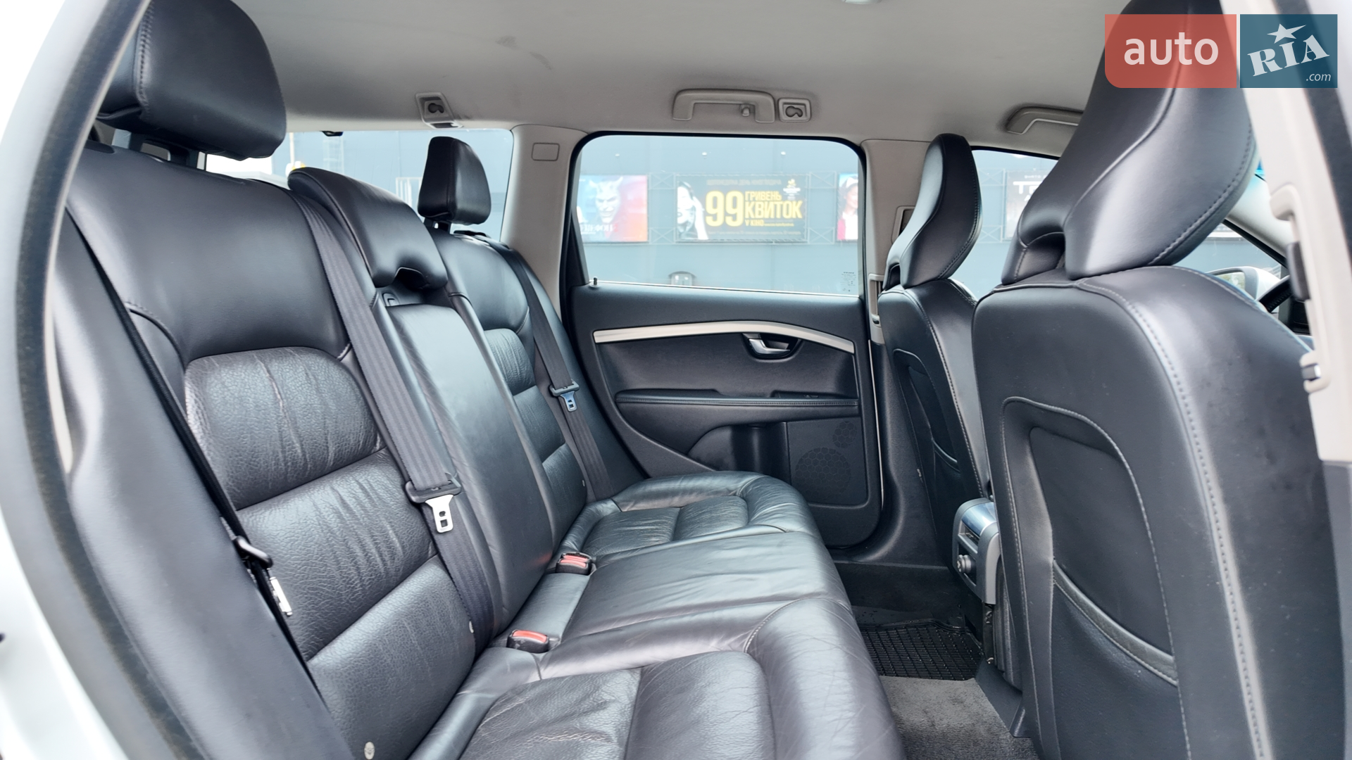 2013 Volvo V70 - мініатюра 10