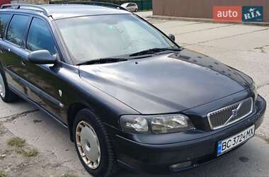 Універсал Volvo V70 2002 в  фото 4 Універсал Volvo V70 2002 в