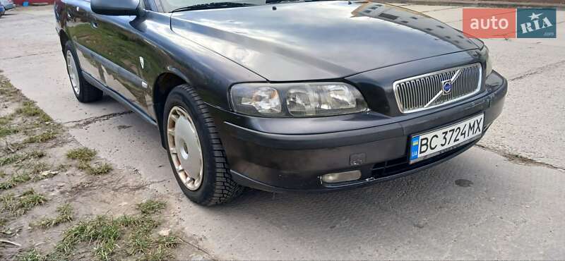 Универсал Volvo V70 2002 в Львове фото 9 Универсал Volvo V70 2002 в Львове