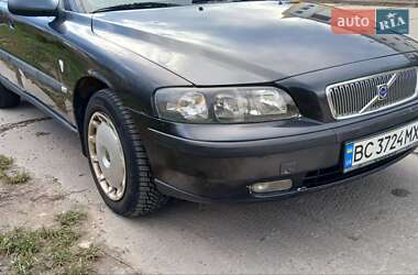 Універсал Volvo V70 2002 в  фото 9 Універсал Volvo V70 2002 в