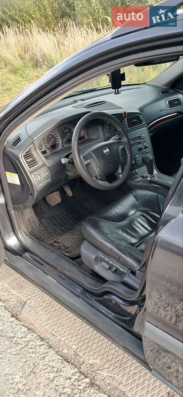 Универсал Volvo V70 2002 в Львове фото 13 Универсал Volvo V70 2002 в Львове