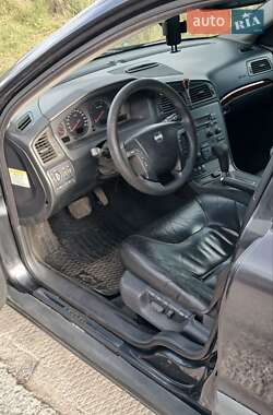 Універсал Volvo V70 2002 в  фото 13 Універсал Volvo V70 2002 в