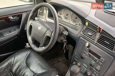 Універсал Volvo V70 2002 в  фото 18 Універсал Volvo V70 2002 в