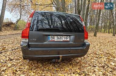 Універсал Volvo V70 2005 в  фото 4 Універсал Volvo V70 2005 в