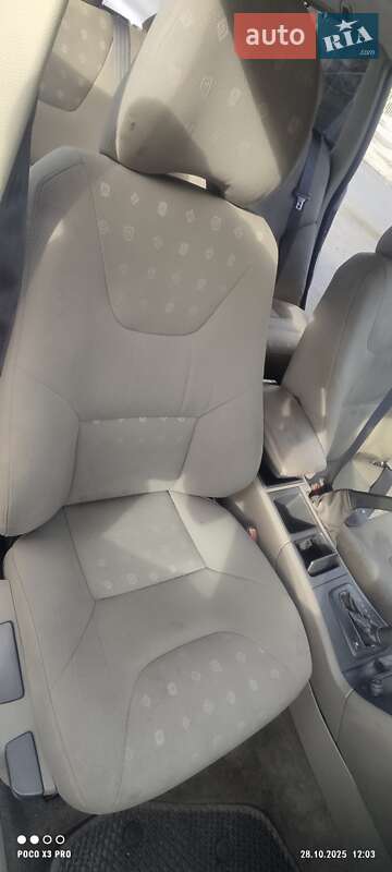 Универсал Volvo V70 2003 в Черкассах