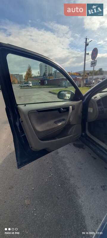 Универсал Volvo V70 2003 в Черкассах