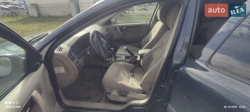 Универсал Volvo V70 2003 в Черкассах