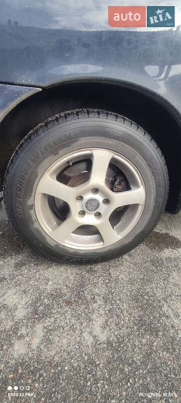 Универсал Volvo V70 2003 в Черкассах