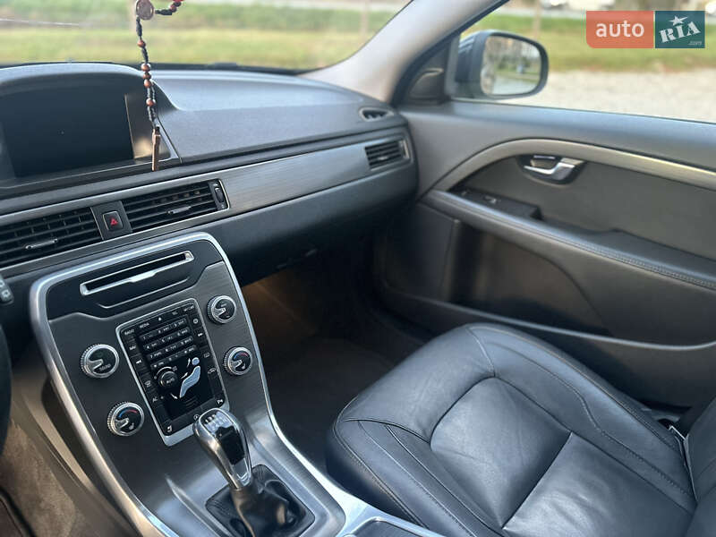 Универсал Volvo V70 2016 в Ивано-Франковске фото 17 Универсал Volvo V70 2016 в Ивано-Франковске