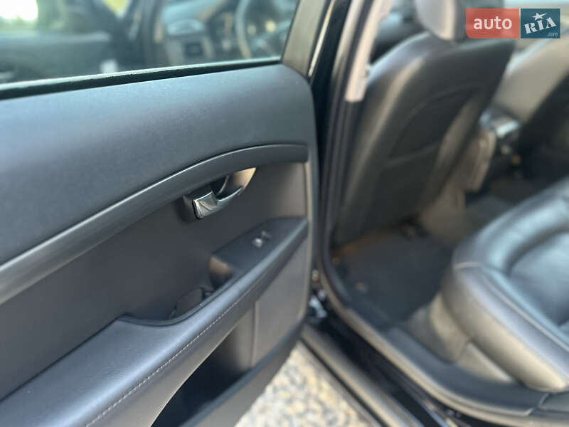 Универсал Volvo V70 2016 в Ивано-Франковске фото 22 Универсал Volvo V70 2016 в Ивано-Франковске