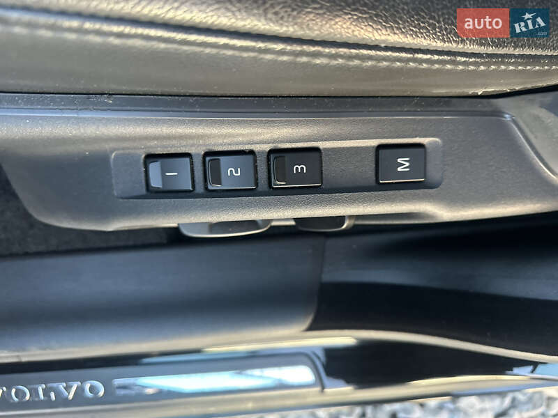 Универсал Volvo V70 2016 в Ивано-Франковске фото 19 Универсал Volvo V70 2016 в Ивано-Франковске