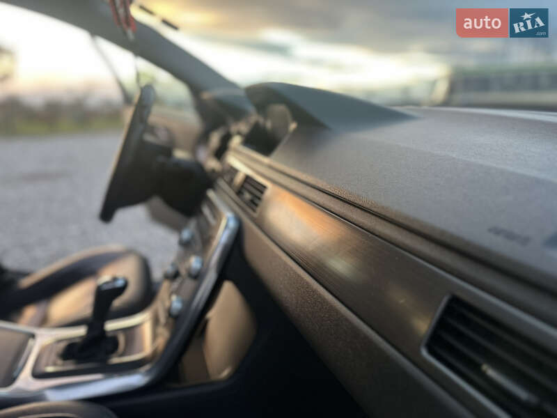 Универсал Volvo V70 2016 в Ивано-Франковске фото 29 Универсал Volvo V70 2016 в Ивано-Франковске