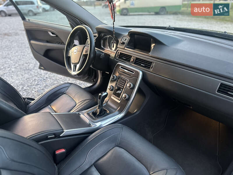 Универсал Volvo V70 2016 в Ивано-Франковске фото 28 Универсал Volvo V70 2016 в Ивано-Франковске
