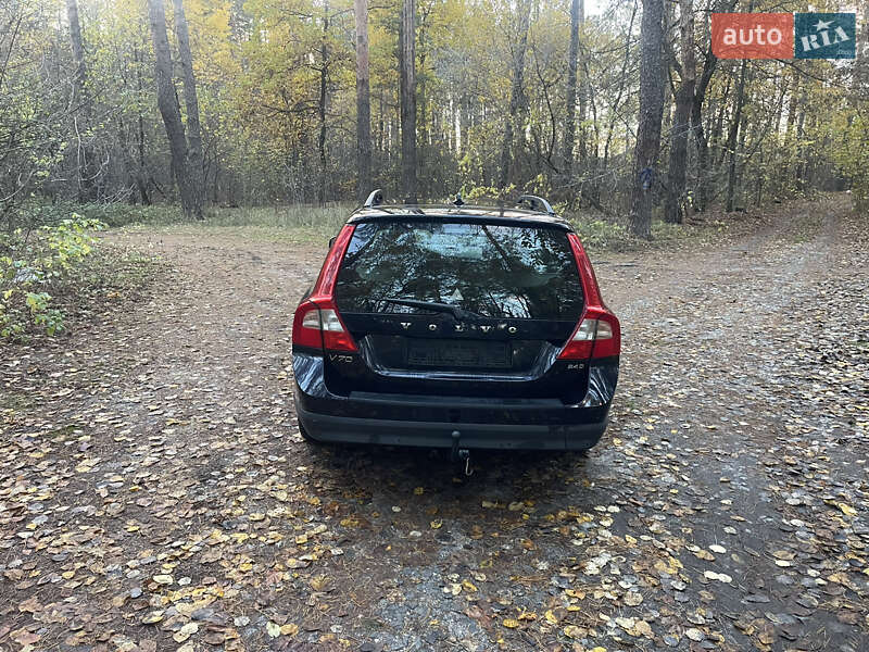 Універсал Volvo V70 2010 в Києві