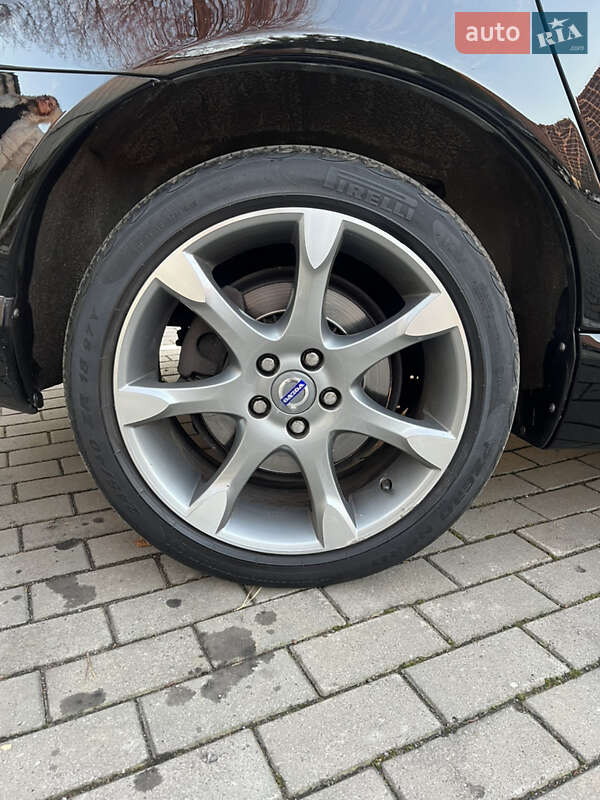 Универсал Volvo V70 2013 в Луцке фото 40 Универсал Volvo V70 2013 в Луцке