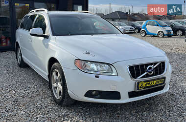 Універсал Volvo V70 2012 в Коломиї