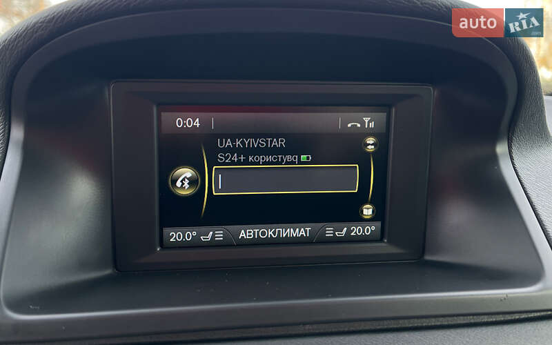 Универсал Volvo V70 2012 в Коломые