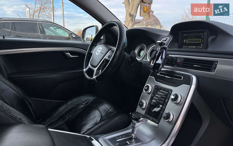 Универсал Volvo V70 2012 в Коломые