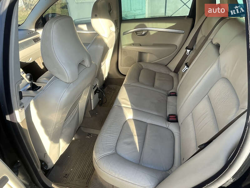 Універсал Volvo V70 2007 в Старокостянтинові