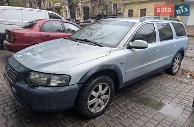 Универсал Volvo V70 2002 в Одессе