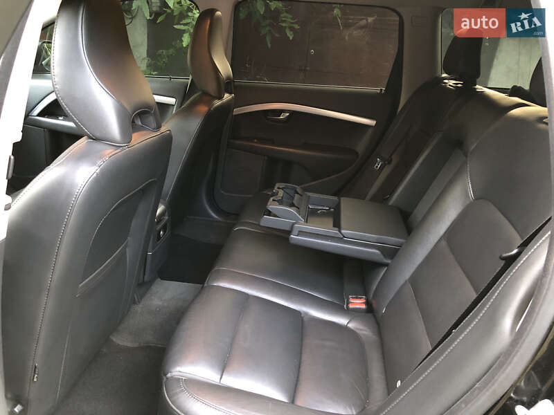 Универсал Volvo V70 2015 в Сокирянах фото 9 Универсал Volvo V70 2015 в Сокирянах