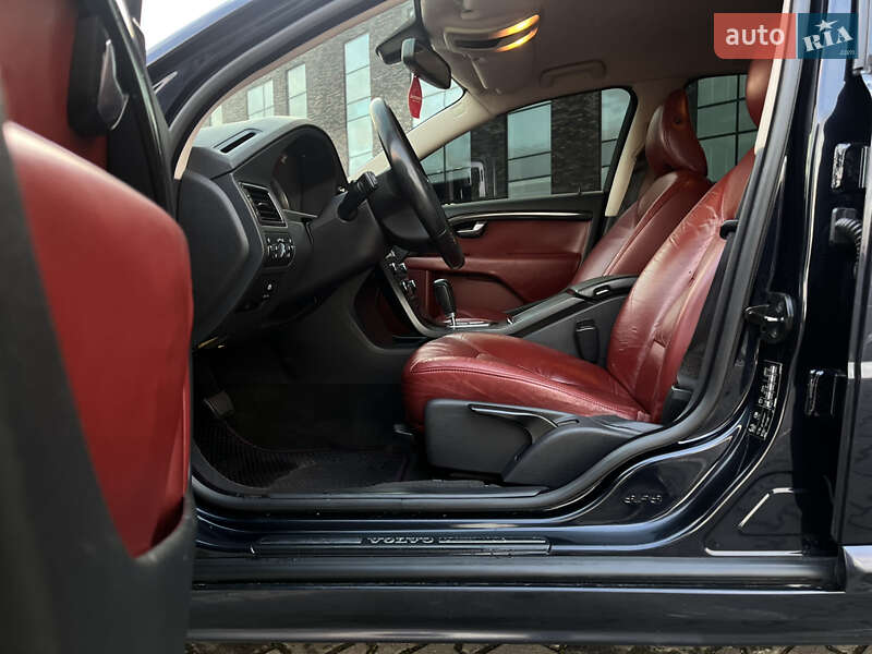 Универсал Volvo V70 2007 в Черновцах фото 20 Универсал Volvo V70 2007 в Черновцах